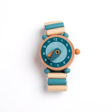 Load image into Gallery viewer, Egmont Toys Wooden Watch Jack