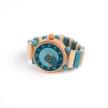 Load image into Gallery viewer, Egmont Toys Wooden Watch Jack