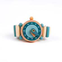 Load image into Gallery viewer, Egmont Toys Wooden Watch Jack