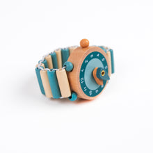 Load image into Gallery viewer, Egmont Toys Wooden Watch Jack