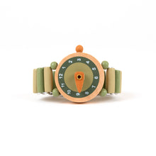 Load image into Gallery viewer, Egmont Toys Wooden Watch Raph
