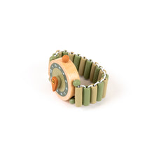 Load image into Gallery viewer, Egmont Toys Wooden Watch Raph