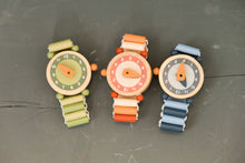Load image into Gallery viewer, Egmont Toys Wooden Watch Raph