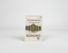 Load image into Gallery viewer, Egmont Toys Wooden Watch Raph