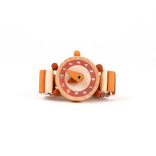 Load image into Gallery viewer, Egmont Toys Wooden Watch Emma