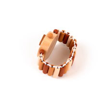 Load image into Gallery viewer, Egmont Toys Wooden Watch Emma