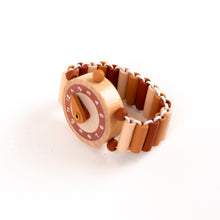 Load image into Gallery viewer, Egmont Toys Wooden Watch Emma