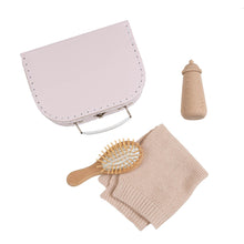 Load image into Gallery viewer, Egmont Toys Pearly Pink Case For Dolls