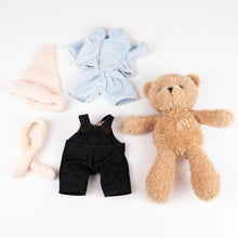 Load image into Gallery viewer, Egmont Toys Morris With Clothes In A Case