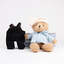 Load image into Gallery viewer, Egmont Toys Morris With Clothes In A Case
