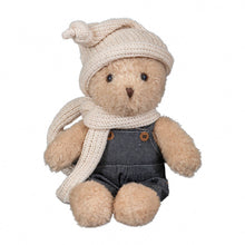 Load image into Gallery viewer, Egmont Toys Morris With Clothes In A Case