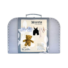 Load image into Gallery viewer, Egmont Toys Morris With Clothes In A Case