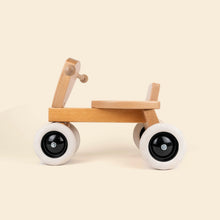 Load image into Gallery viewer, Egmont Toys Wooden Sit &amp; Ride