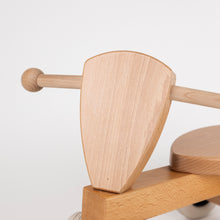 Load image into Gallery viewer, Egmont Toys Wooden Sit &amp; Ride