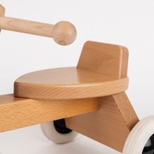 Load image into Gallery viewer, Egmont Toys Wooden Sit &amp; Ride