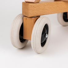 Load image into Gallery viewer, Egmont Toys Wooden Sit &amp; Ride