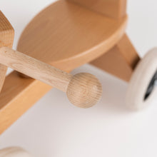 Load image into Gallery viewer, Egmont Toys Wooden Sit &amp; Ride