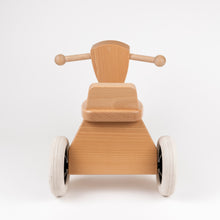 Load image into Gallery viewer, Egmont Toys Wooden Sit &amp; Ride