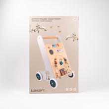 Load image into Gallery viewer, Egmont Toys Magical Forest Activity Walker
