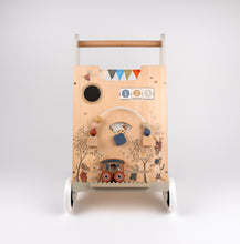 Load image into Gallery viewer, Egmont Toys Magical Forest Activity Walker