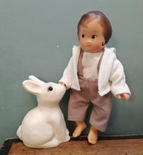 Load image into Gallery viewer, Egmont Toys Gabriel Doll