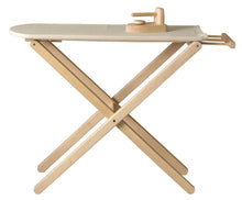 Load image into Gallery viewer, Egmont Toys Wooden Ironing Board with Iron