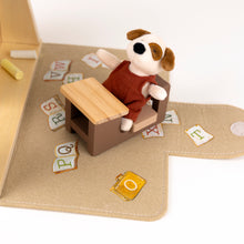 Load image into Gallery viewer, Egmont Toys Mini Friends School