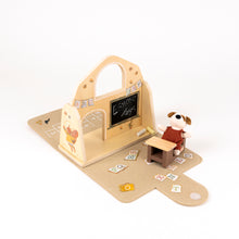 Load image into Gallery viewer, Egmont Toys Mini Friends School