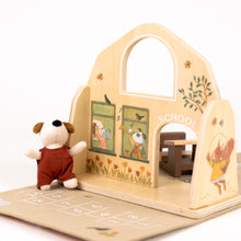Load image into Gallery viewer, Egmont Toys Mini Friends School