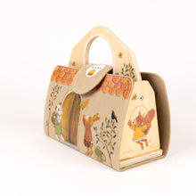 Load image into Gallery viewer, Egmont Toys Mini Friends School