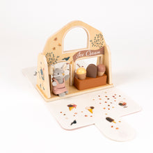 Load image into Gallery viewer, Egmont Toys Mini Friends Ice Cream Shop