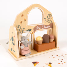 Load image into Gallery viewer, Egmont Toys Mini Friends Ice Cream Shop