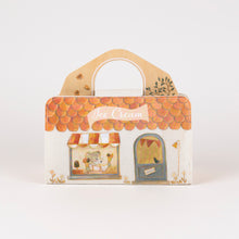 Load image into Gallery viewer, Egmont Toys Mini Friends Ice Cream Shop