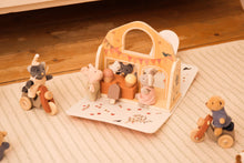 Load image into Gallery viewer, Egmont Toys Mini Friends Ice Cream Shop