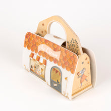 Load image into Gallery viewer, Egmont Toys Mini Friends Ice Cream Shop