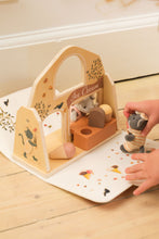 Load image into Gallery viewer, Egmont Toys Mini Friends Ice Cream Shop