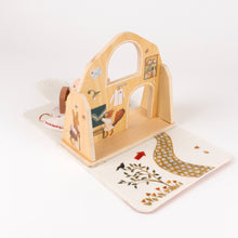 Load image into Gallery viewer, Egmont Toys Mini Friends Doctor Office
