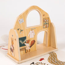 Load image into Gallery viewer, Egmont Toys Mini Friends Doctor Office