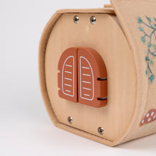 Load image into Gallery viewer, Egmont Toys Mini Friends Log House