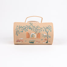 Load image into Gallery viewer, Egmont Toys Mini Friends Log House