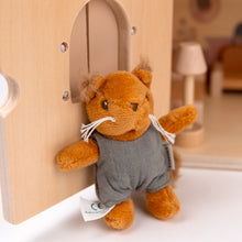 Load image into Gallery viewer, Egmont Toys Doll House w/ Squirrels