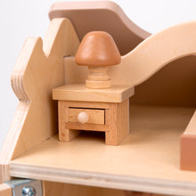 Load image into Gallery viewer, Egmont Toys Doll House w/ Squirrels