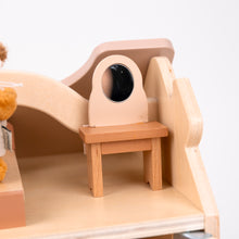 Load image into Gallery viewer, Egmont Toys Doll House w/ Squirrels