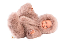 Load image into Gallery viewer, Llorens 17.7&quot; Articulated Newborn Doll Ethan