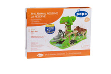 Load image into Gallery viewer, Papo France The Animal Reserve Gift Set (3 figures included)