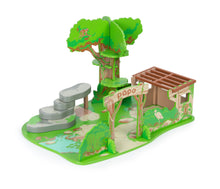 Load image into Gallery viewer, Papo France The Animal Reserve Gift Set (3 figures included)