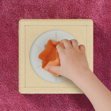 Load image into Gallery viewer, Quercetti Kubo Shape Play Bio