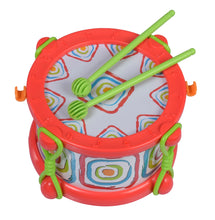 Load image into Gallery viewer, Halilit Baby Drum