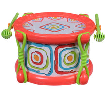Load image into Gallery viewer, Halilit Baby Drum