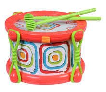 Load image into Gallery viewer, Halilit Baby Drum